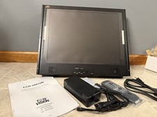Security Monitor