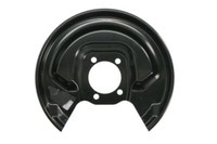 Spritzblech Hinten Rechts FüR Toyota Yaris 1.0-1.8 08.05-