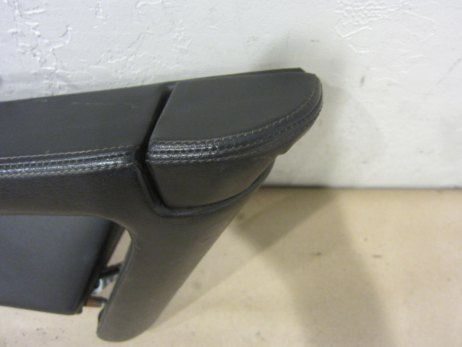 Ferrari 328 - LH Door Arm Rest And Pocket Cover - P/N 61964600