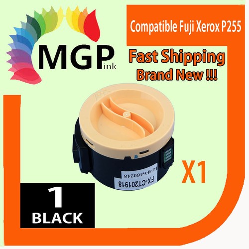 Fuji Xerox Docuprint M255 M255df P255d 