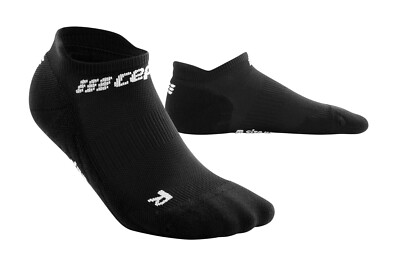 CEP The Run No Show Socks Herren Laufsocken WP36R