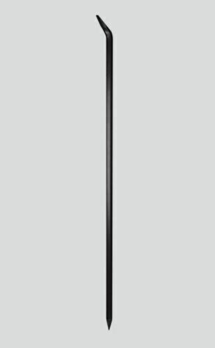 5 Fuß Pinch Schiefer Hebelstange True Temper Diamant Punkt Sechskant Stahl Hebel Werkzeug - Bild 5 von 12