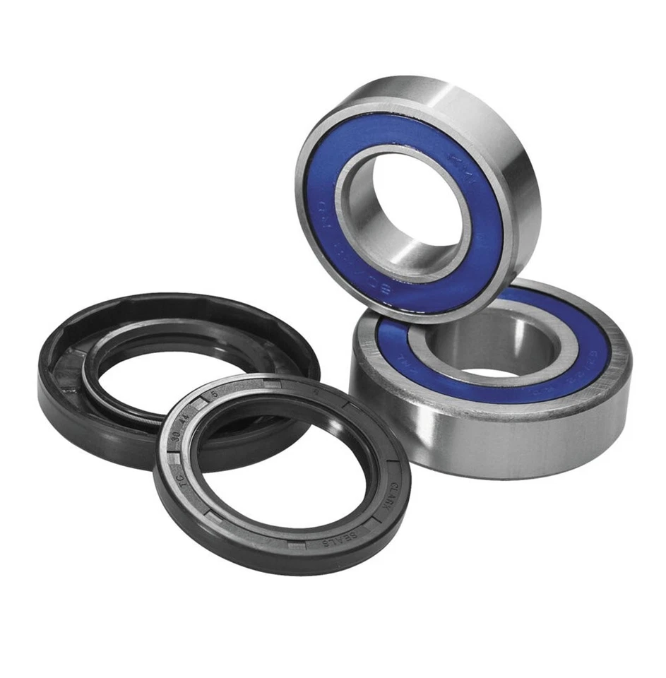 Kits de cojinetes de rueda delantera y trasera MSR para Yamaha YZ85 2002-2016 Foto 2 de 4