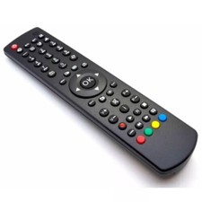 Nuovo RC1912 per Celcus TECHWOOD Polaroid TV Telecomando 22167FHDDVD P48LED14