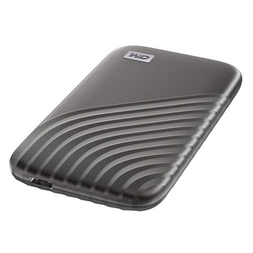 Western Digital My Passport SSD 500GB 1TB 2TB 4TB Portable Solid State Drive WD - Picture 5 of 13