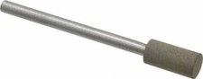 Made in USA 1/4" Head Diam x 1/2" Head Thickness Diamond (Abrasive) Grinding ...