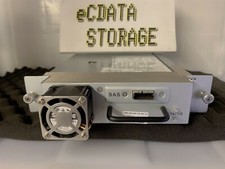 QUANTUM 9-03818-01 IBM 3-07025-01 LTO5 HH SAS TAPE DRIVE SCALAR I40 I80