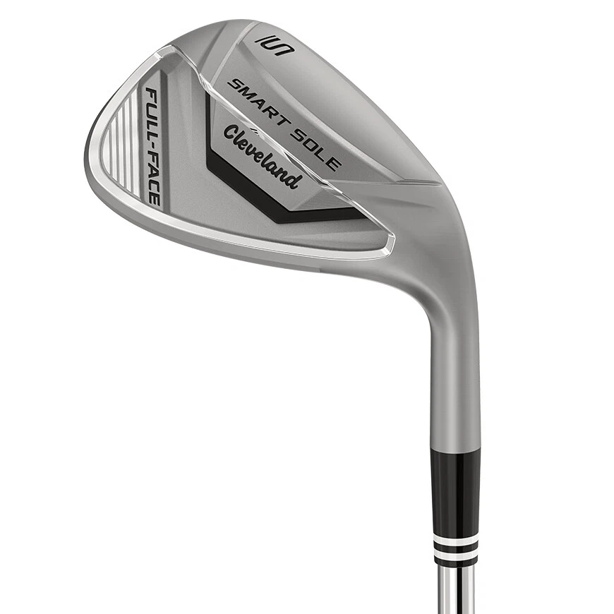 Cleveland Smart Sole Full Face Wedge New 2024   | Choose Your Loft & Shaft - Image 4 of 4
