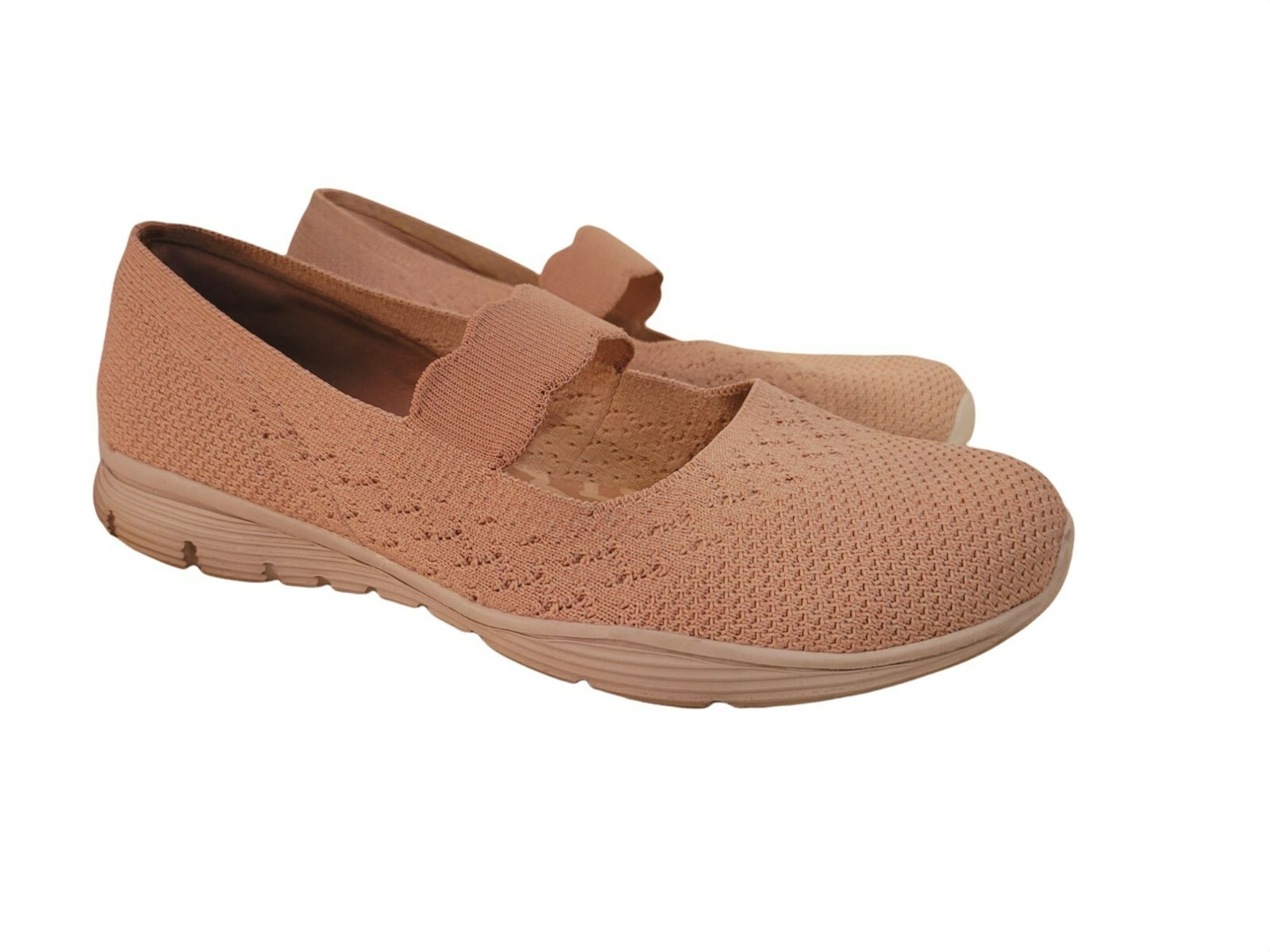 skechers women's seager power hitter mary janes