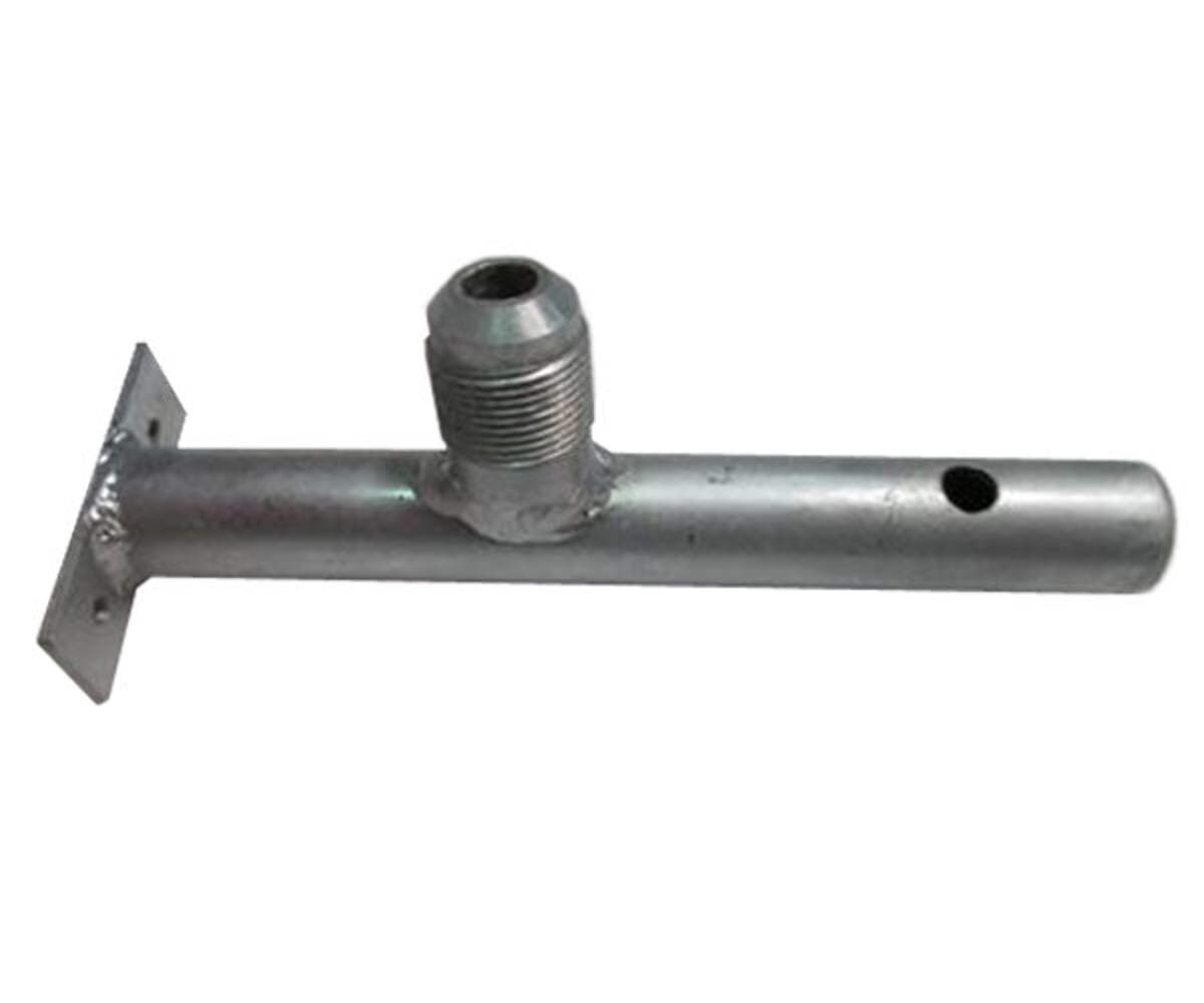 Cal Flame 1-Way Side Burner Manifold Pipe - BBQ08000450 | eBay