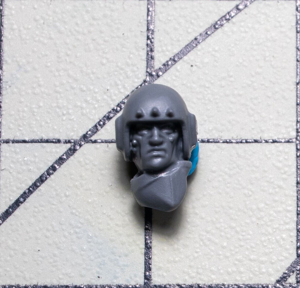 Renegade Guardsmen And Kill Team Barricades : R/Warhammer40k - Foto 7