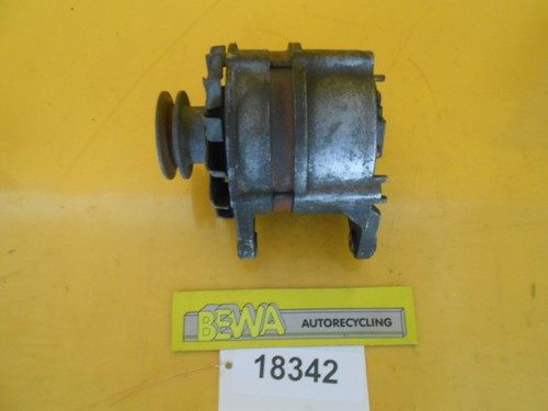 Lichtmaschine    BMW 3er E30   0120488183     Nr.18342