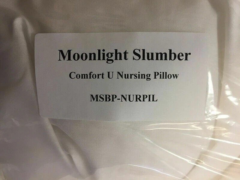 Moonlight slumber comfort cheap