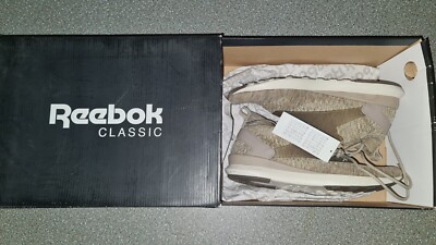 Original REEBOK CLASSIC  Zoku Runner Ultra Mita Größe 44,5 Consortium