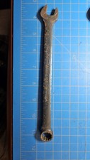 Williams 1/2 Combination Wrench BXOE16 Made I...