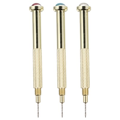 3 PCS Pediküre Bohrer Nagel Master Bohrer Nagel Datei Bohrer