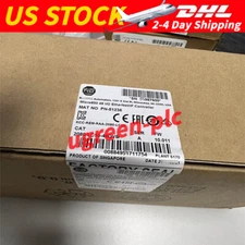 1PC NEW AB 2080-LC50-48QVB Free Shipping  Micro850 Ethernet I/P Controller