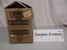 HP CE484A FUSER KIT -FOR HP CP3525/CM3530 LASERJET COLOR PRINTERS 110V OPEN BOX