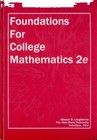 Mathematics Study Hardcovers Prep in English