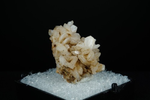 Stilbite / Marysvale, Utah / Rare Thumbnail Mineral Crystal Specimen - Picture 2 of 3