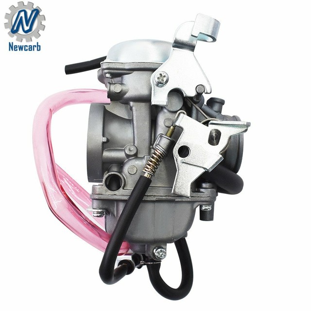 kawasaki klr 250 carburetor
