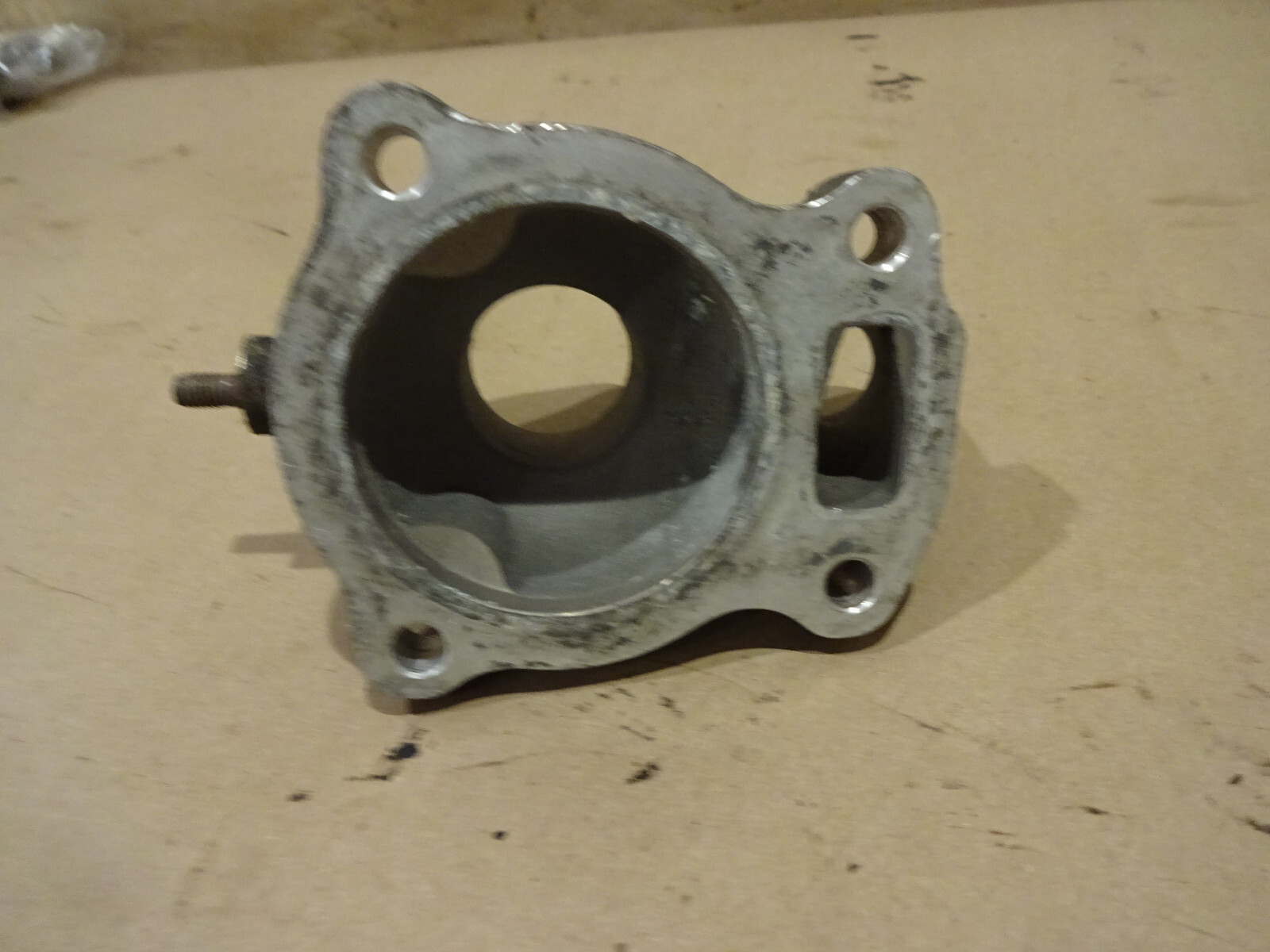 Lamborghini Diablo - Thermostat Valve Cover P/N 001732806