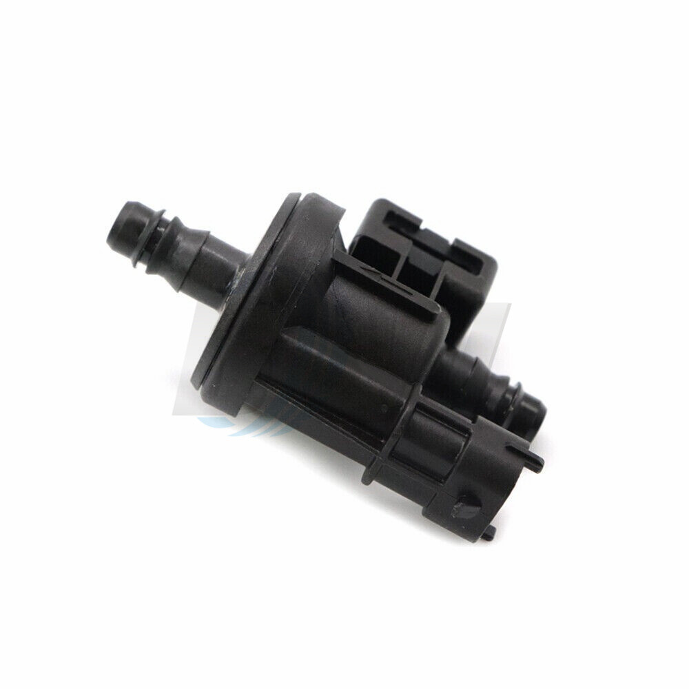 2017 Ford Focus Purge Valve