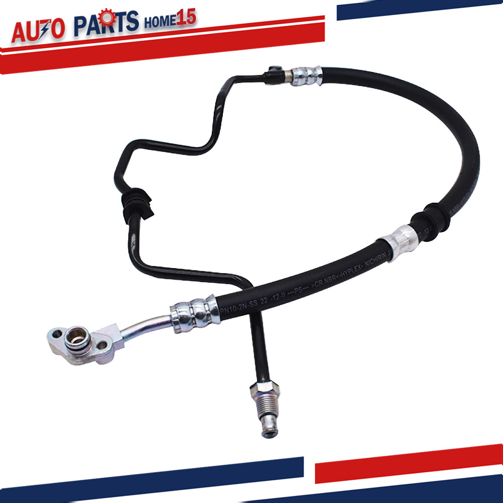 For 2006 2007 2008 2009 2010 2011 Honda Ridgeline Power Steering