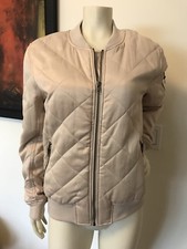Nwt Kendall And Kylie Bomber Jacket M