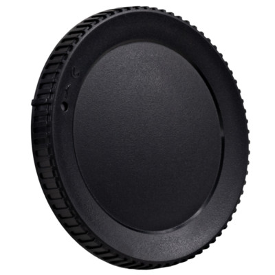 Kamera Gehäuse Schutz Staubkappe Abdeckung für Nikon Z Kamera
