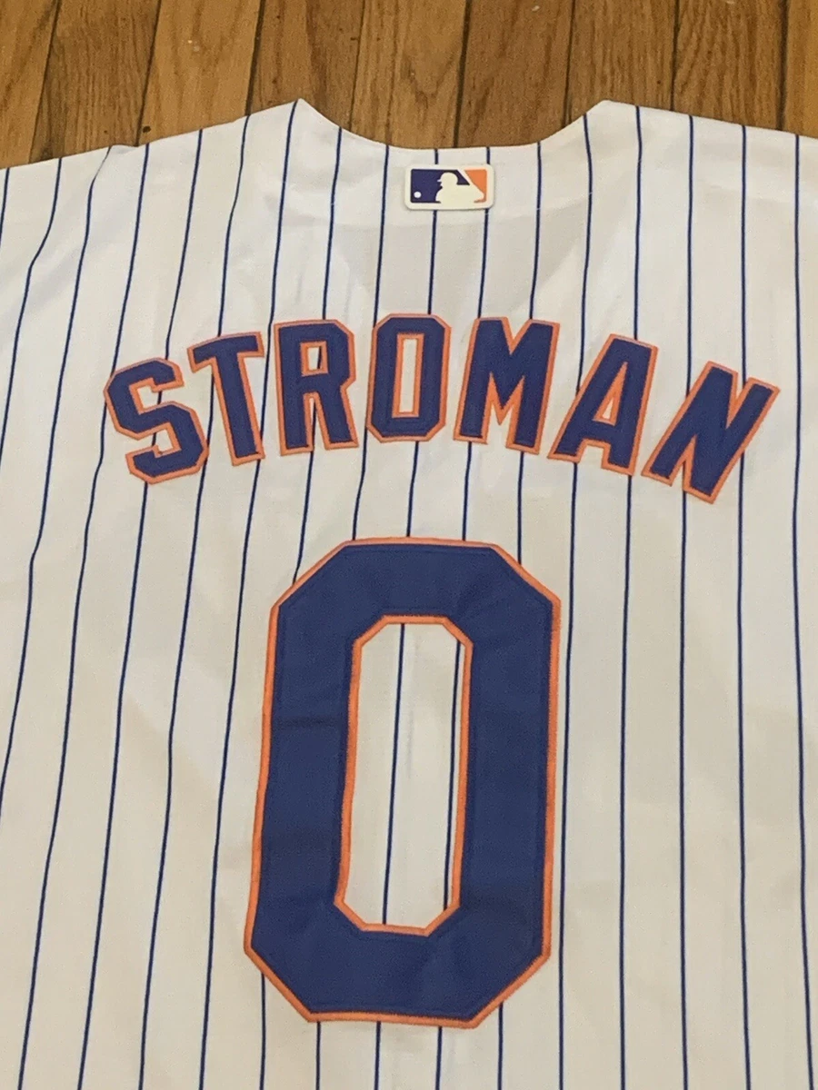 Marcus stroman sale jersey mets