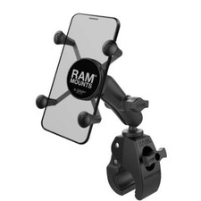 RAM-B-400-HOL-UN7BU RAM X-Grip Phone Mount with RAM Tough-Claw Sm...