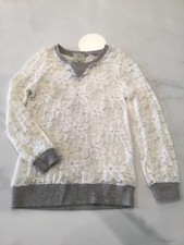 Girls - Sweater Size S
