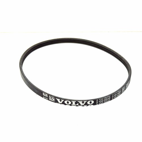 NEW VOLVO XC60 AUXILIARY VRIBBED SERPENTINE BELT 31325042 OEM eBay