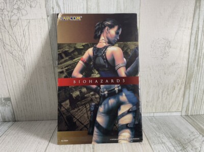Xbox 360 BIOHAZARD 5 Resident Evil 5 Deluxe Edition Japanese