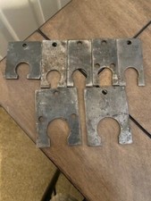 Vintage Burndy Index Die