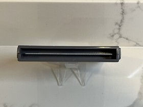 Wrath of the Black Manta - 1990 NES Nintendo Game - Cart Only - TESTED!