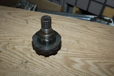 OMC Stringer Tilt Clutch Assembly Used