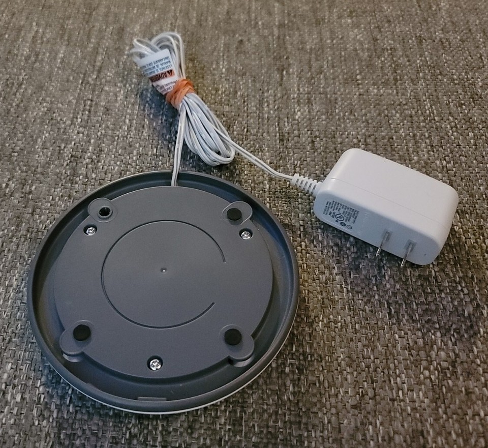 Chargeur Secteur Black & Decker Dustbuster S010QU2300040 – 23V – Adaptateur OEM