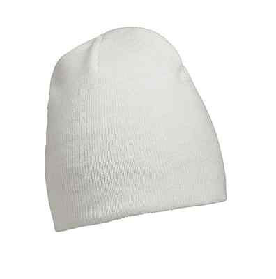 Myrtle Beach Beanie No. 1 Winter Strickmütze Mütze ohne Umschlag Cap