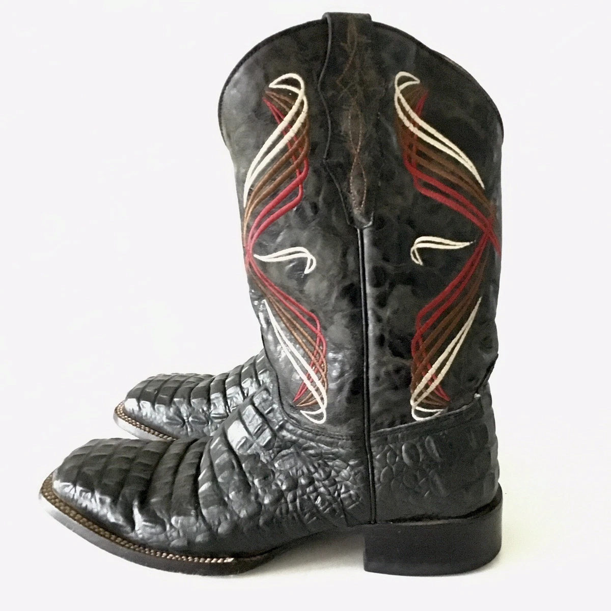 Cavender's hotsell black boots