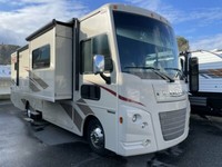 2018 WINNEBAGO VISTA LX 30T