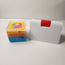 Osmo- Little Genius Starter Kit for Fire Tabl...