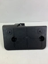 ALFA ROMEO GIULIA FRONT RIGHT FLOOR FUSE BOX COVER PLATE PANEL OEM 2017 - 2019✔️