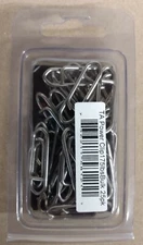 Tactical Anglers Power Clips Size 175 LB (25 PC) 