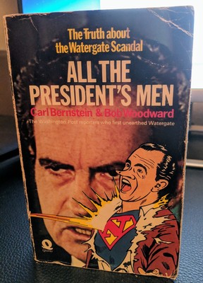 watergate