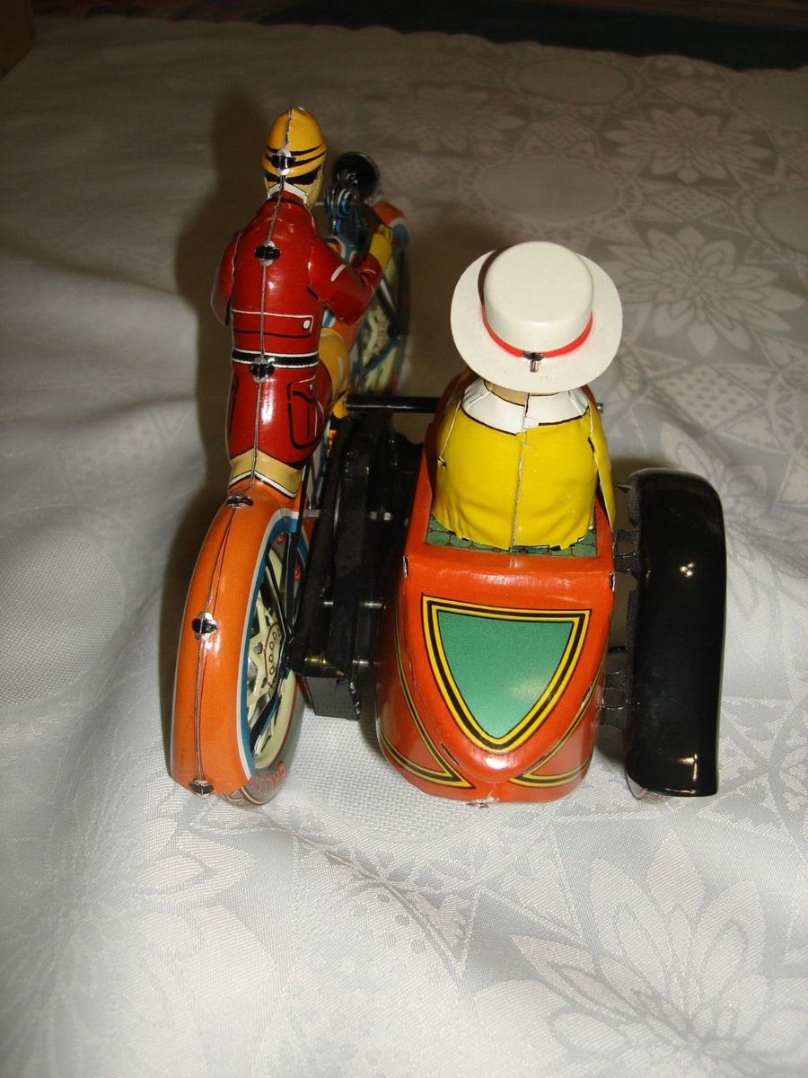 ミニカー Vintage paya wind Up Limousine Coupe 841 Vintage paya wind Up Limousine Coupe 841