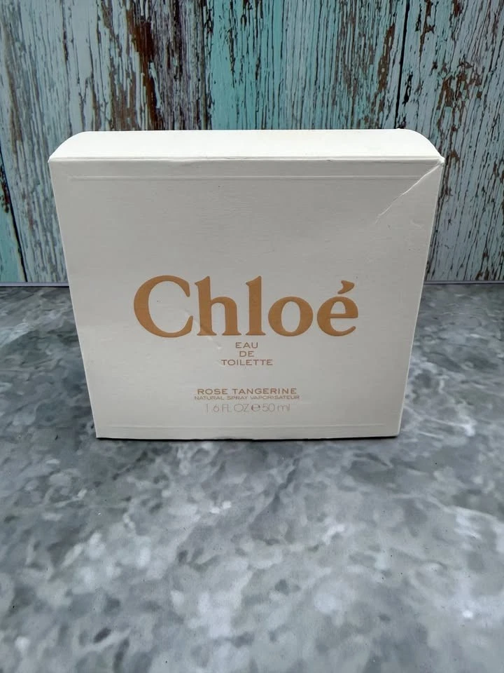 Rose Chloé Eau de Toilette for Women for sale | eBay
