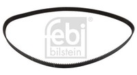 Zahnriemen Febi Bilstein 23419 FÜR Opel Saab Steuerriemen Nockenwellenriemen