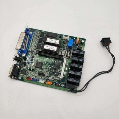 Main board motherboard FOR Argox OS 204 OS-204 printer *cm